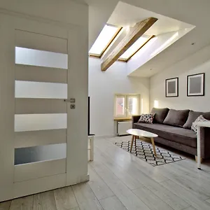Old Market Square, Hall View, Cosy, Modern Flat Poznań