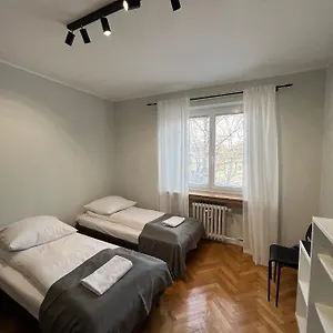Abra Iii Apartament Poznań