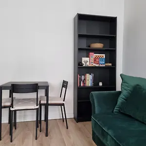 Apartament W Kamienicy Poznań