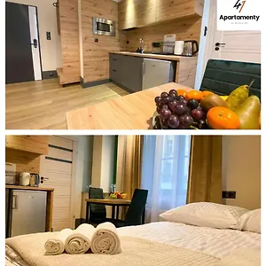 41 Apartment